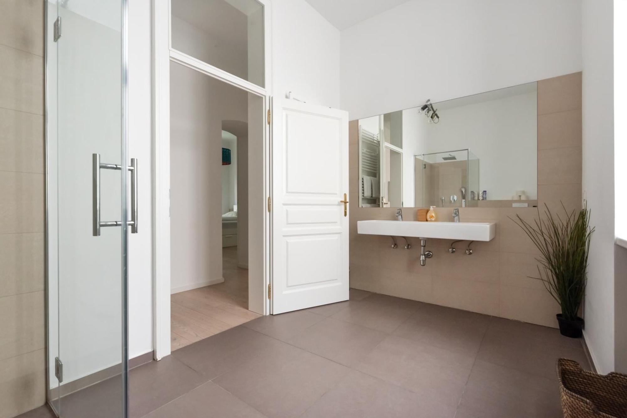 Cozy Apartment In The Charming Cottage Quarter Wien Eksteriør billede