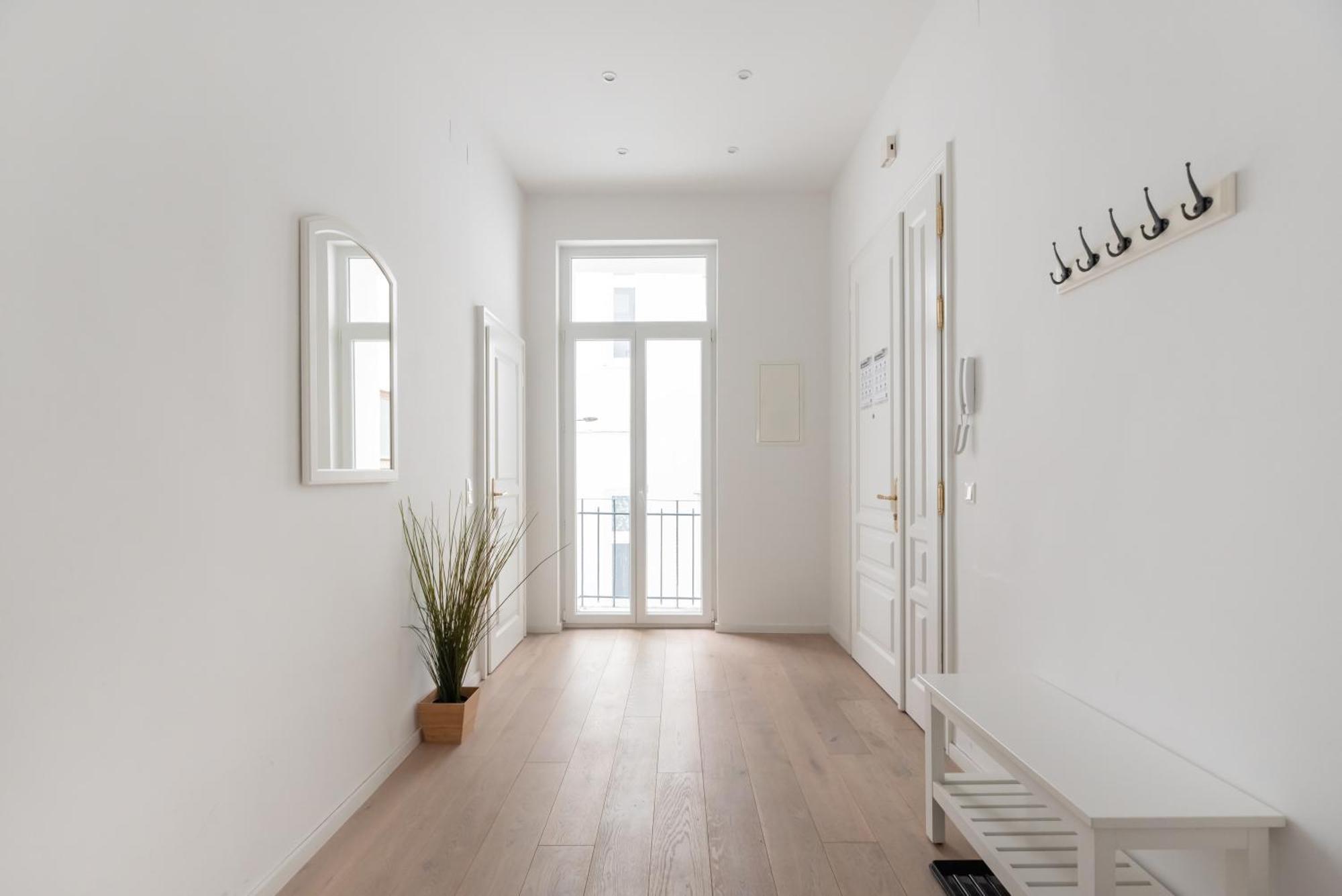 Cozy Apartment In The Charming Cottage Quarter Wien Eksteriør billede