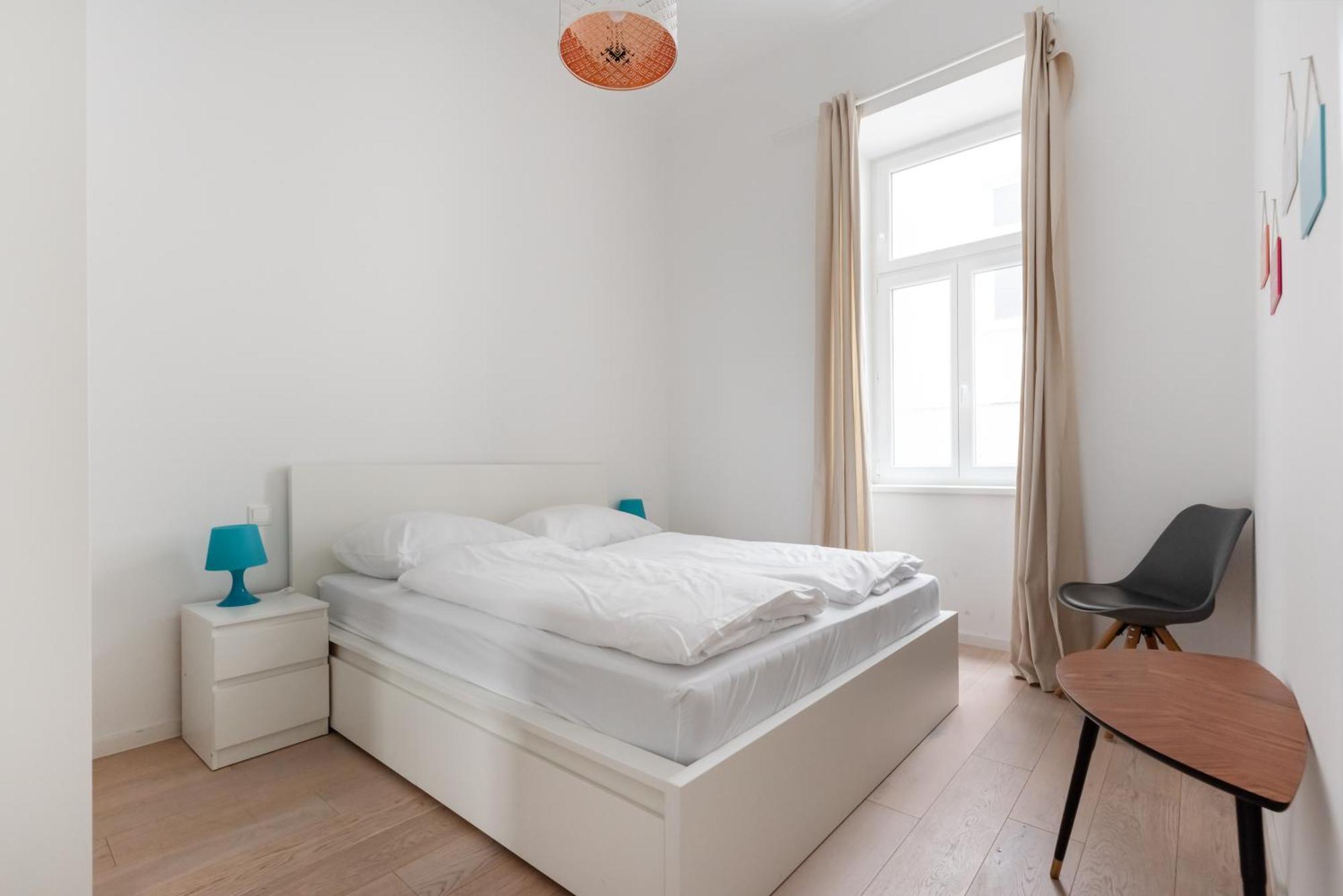 Cozy Apartment In The Charming Cottage Quarter Wien Eksteriør billede